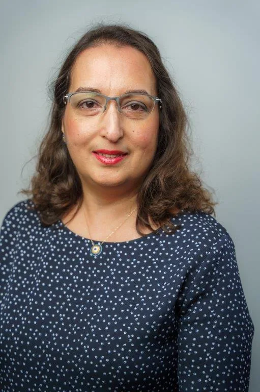 Hassina Alkozei